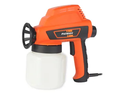 фото Краскопульт электрический SG 110