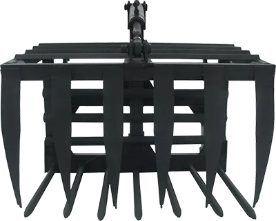 Фото №0 Вилы для силоса