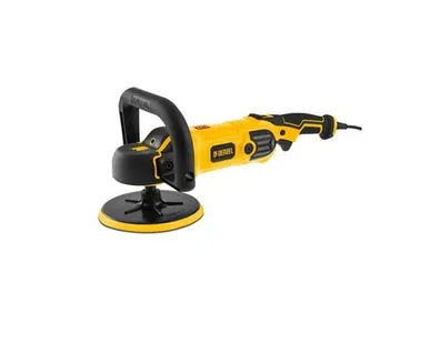 фото Полировальная машина DENZEL CP-180