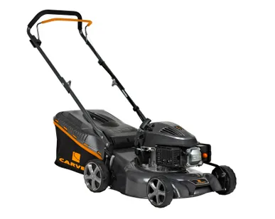 фото Газонокосилка бензиновая Carver LMG-2042HM