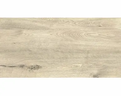 фото Керамогранит Golden Tile Alpina Wood бежевый 15*60 см