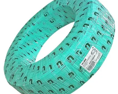 фото Tруба d16 металлопластиковая 200 м. UNI-FITT