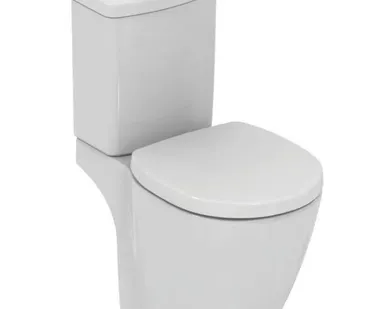 фото Чаша напольного унитаза Ideal Standard Connect Space E119501 Ideal Standard