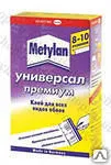 фото Клей обойный МЕТИЛАН 250гр