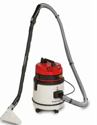 Фото №0 Аппарат для химчистки PLUS 1 W 1 22 P