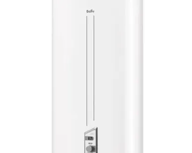 фото Водонагреватель Ballu BWH/S 100 Smart WiFi DRY+