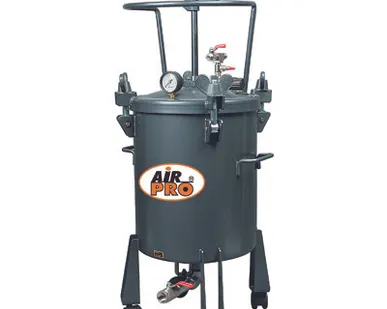 фото Красконагнетательный бак АТ-20М (FG)