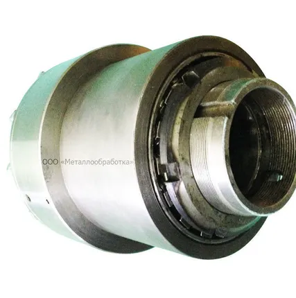 Фото №0 Гидроцилиндр зажима
 1341