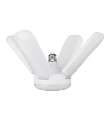 Фото №0 Лампа LED Т110 70Вт, Е-27, 6500К, 5950Лм, "Ромашка" /ФАРЛАЙТ