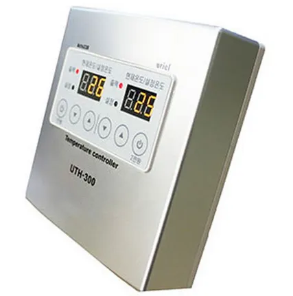 Фото №0 ТЕРМОРЕГУЛЯТОР UTH-300