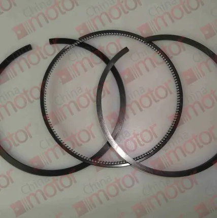 Фото №0 Кольца поршневые на двигатель 4HG1 Isuzu NPR71, NKR71, NQR71 в Новосибирске