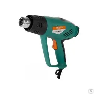 Фото №0 Технический фен sturm hg2003lcd