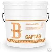 фото Байрамикс Сафташ (Bayramix Saftas), декоративное покрытие