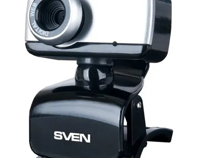 фото Веб-камера SVEN IC-320