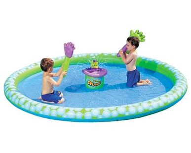 фото Игровой центр Bestway Splash