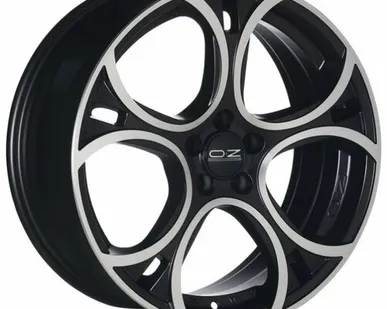 фото Колесный диск OZ Racing Wave