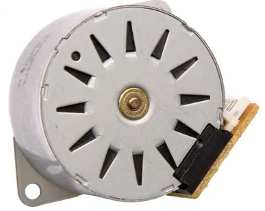 фото EPM00480 Позиционер захватчика нити