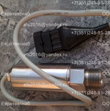 Фото №0 Датчик давления ДД 400.11