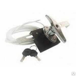 фото Внешний расцепитель DOORHAN LOCK N с ручкой для ворот DOORHAN