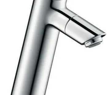 фото Смеситель для раковины 150, с донным клапаном Hansgrohe Talis S2 32052000 H