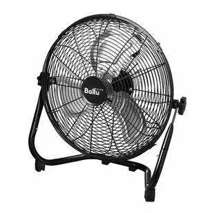 фото Промышленный вентилятор Bally BIF-12G