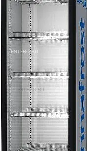 фото Шкаф холодильный Linnafrost R7
