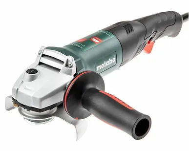 фото УШМ (болгарка) METABO WE 1500-125 RT