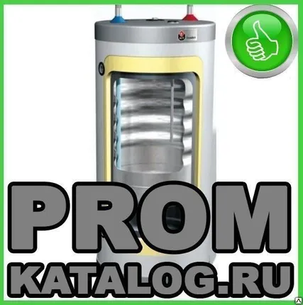 Фото №0 Водонагреватель / бойлер косвенного нагрева ACV / АСВ