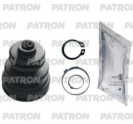 Фото №0 PDC5009 Пыльник ШРУСа