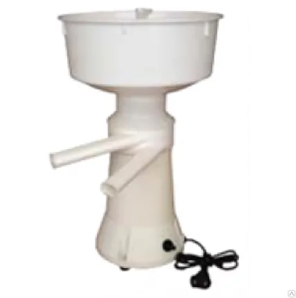 Фото №0 Сепаратор для молока Пензмаш ЭСБ-02, 50л