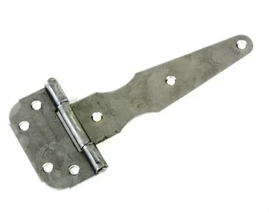 фото Дверные петли пс-210мм