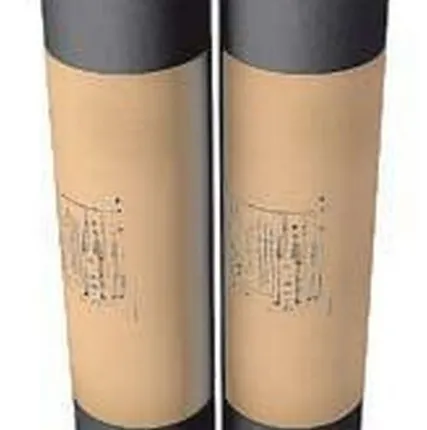 Фото №0 Рубероид РПП300 15м2