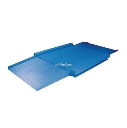 Фото №0 Весы платформенные ВСП4-2000.2 Н9 (2000х1500)