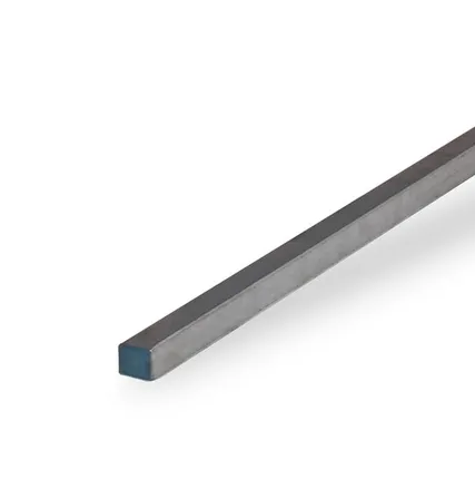 Фото №0 Горячекатаный квадрат 16, марка Ст3