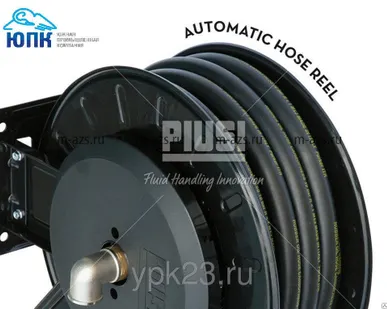 фото Катушка с рукавом 3/4" (10 м.)