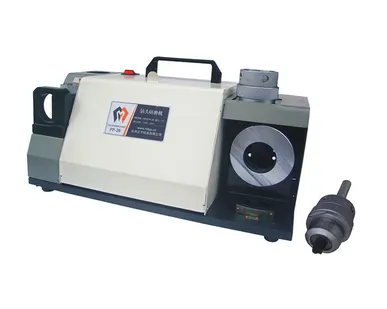 фото Станок заточной PP-26E для перовых спиральных сверл 450 Вт