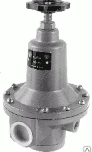 фото Пневмоклапан редукционный П-КР- 122-25