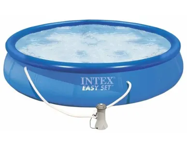 фото Бассейн Intex Easy Set 28132