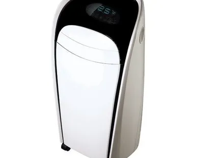 фото Мобильный кондиционер General