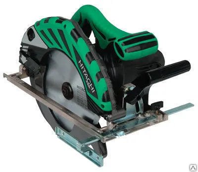 Фото №0 Электропила дисковая C9U2, 235х30мм, глубина пропила 0 86/0 65мм, 2000Вт, 5