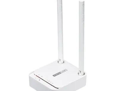 фото Wi-Fi роутер TOTOLINK N200RE V3