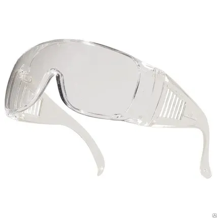 Фото №0 Очки PITON CLEAR