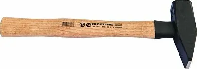 Фото №0 Молоток с усиленной рукояткой 1000гр, IZELTAS, 5810251000, 13000001820