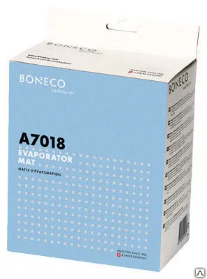 Фото №0 Evaporator wick (губка увлажняющая) А7018 для моделей Е2441