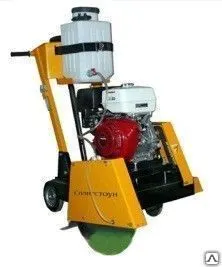 фото Резчик швов CS146 Euroshatal (Израиль)