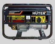 фото Электрогенератор Huter DY3000L Huter