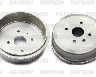 фото PDR1724 Барабан тормозной