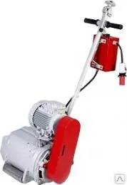 Фото №0 Машина для строжки деревянных полов МИСОМ СО-306.1 220В