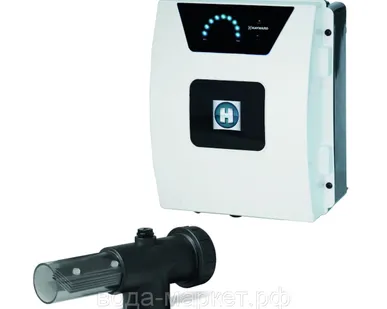 фото Хлоргенератор Hayward AquaRite Basic Flo (16 гр/час)
