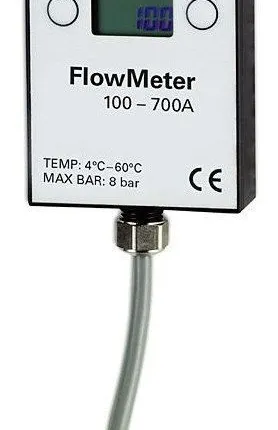 Фото №0 Счетчик расхода воды